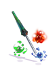 Welding Wand artwork from Ragnarok Online