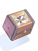 Asprika Piece Box artwork from Ragnarok Online