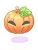 Costume Pumpkin-Head artwork from Ragnarok Online