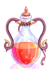 Tyr's Blessing artwork from Ragnarok Online