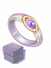 Critical Ring Box artwork from Ragnarok Online