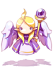 RTC Third Place artwork from Ragnarok Online