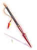 Booster Spear artwork from Ragnarok Online