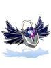 Sealed Dimensional Lock artwork from Ragnarok Online