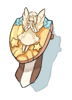 Medal of Honor artwork from Ragnarok Online