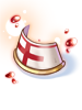 Illusion Nurse Cap artwork from Ragnarok Online