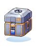 Dragonic Slayer Modification Cube artwork from Ragnarok Online