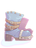 Vidar's Boots artwork from Ragnarok Online