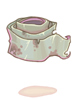 Rotten Bandage artwork from Ragnarok Online