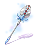 Glacier Wand artwork from Ragnarok Online