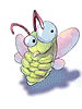 Chonchon Doll artwork from Ragnarok Online