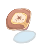 Agate artwork from Ragnarok Online