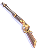 1Lv Shotgun artwork from Ragnarok Online