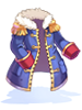 Drake Coat artwork from Ragnarok Online