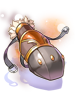 Scrap Fist artwork from Ragnarok Online