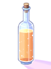 Morocc Fruit Wine artwork from Ragnarok Online