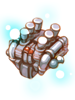 Upgrade Part - Engine artwork from Ragnarok Online