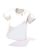 White Shirt artwork from Ragnarok Online