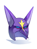 Costume Leader of the Galaxy artwork from Ragnarok Online