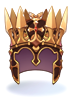 Sword Master Crown artwork from Ragnarok Online