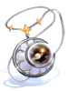 Signet of Star artwork from Ragnarok Online