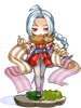 SorcererStone (Garment) artwork from Ragnarok Online