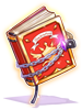 Core Combat Manual artwork from Ragnarok Online