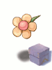 Steel Flower Box artwork from Ragnarok Online