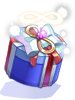 New Hat Box III artwork from Ragnarok Online