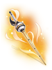 Cannon Rapier-OSAD artwork from Ragnarok Online