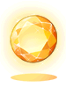 Wolf Orb (Delay After Attack) Level 3 artwork from Ragnarok Online