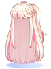 Costume Leon Wig artwork from Ragnarok Online