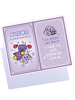 Purple Lucky Card artwork from Ragnarok Online