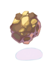Silvervine Chocoball artwork from Ragnarok Online
