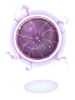 Shadow Orb artwork from Ragnarok Online