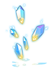 Fragment of Happiness artwork from Ragnarok Online