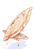 Spicy Fried Bao artwork from Ragnarok Online