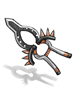 Scratcher artwork from Ragnarok Online