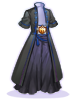Noblesse Moon Suit artwork from Ragnarok Online