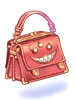 Red Square Bag artwork from Ragnarok Online