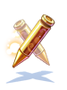 Magic Stone Bullet artwork from Ragnarok Online