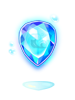 Shining Herosria Sapphire artwork from Ragnarok Online