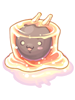 Costume Vanilmirth Hat artwork from Ragnarok Online