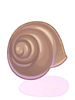 Snail's Shell artwork from Ragnarok Online