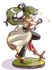 Sura Stone (Upper) artwork from Ragnarok Online