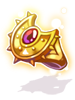 Penetration Shadow Earring artwork from Ragnarok Online