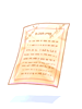 Casual Diary artwork from Ragnarok Online