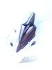 Shadowdecon Ore artwork from Ragnarok Online