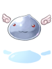 Arch Angelring Balloon artwork from Ragnarok Online