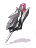 Pile Bunker P artwork from Ragnarok Online